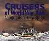 Cruisers of World War Two: An International Encyclopedia
