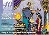 40 Days With Esther (Daily Readings) (Daily Readings)
