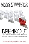 Breakout: One church's amazing story of growth through mission-shaped communities