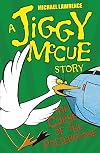 The Curse of the Poltergoose