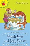 Greedy Guts and Belly Busters (Twice Upon a Times)