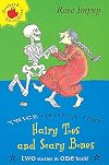 Hairy Toes and Scary Bones (Twice Upon a Times)