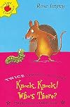 Knock! Knock! Who's There? Pb (Twice Upon a Time)