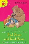 Bad Bears and Good Bears (Crunchies)