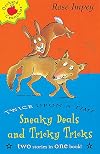 Sneaky Deals and Tricky Tricks (Twice Upon a Times)