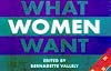 What Women Want: The Campaign for Social and Political Change