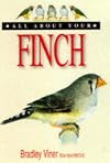 All About Your Finch (All About Your...Series)