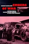 Embers of War: Letters from a Relief Worker in the British Zone of Germany 1945-46