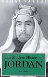 The Modern History of Jordan