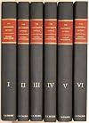 Monuments of Italy Vols. 1-6