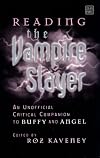 Reading the Vampire Slayer