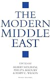 The Modern Middle East: A Reader