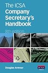 The ICSA Company Secretary's Handbook