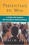 Presenting to Win: A Guide for Finance and Business Professionals
