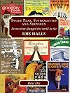 Sweet Peas, Suffragettes and Showmen: Events that Changed the World in RHS Halls