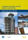 Formwork for Modern, Efficient, Concrete Construction: (BR 495) (Bre)