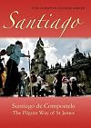 Santiago De Compostela (CTS Christian shrines)
