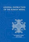 General instruction of the Roman missal.