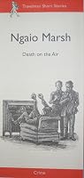 Death on the Air {short story}