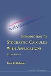 Introduction to Stochastic Calculus with Applications