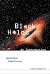Black Holes: An Introduction