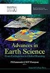 Advances in Earth Science: From Earthquakes to Global Warming (Royal Society Series on Advances in Science)