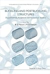 Buckling and post buckling structures experimental, analytical and numerical studies