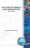 The physics of chaos in Hamiltonian systems