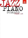Jazz Piano Scales, Grades 1-5 (ABRSM Exam Pieces)