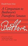 A Companion to Beethoven's Pianoforte Sonatas: Complete Analyses