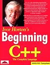 Ivor Horton's Beginning C : The Complete Language ANSI/ISO Compliant (Wrox Beginning Series)
