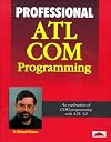 Professional COM ATL Programming