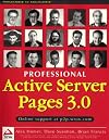 Professional Active Server Pages 3.0