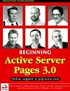 Beginning Active Server Pages 3.0