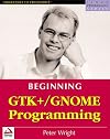 Beginning GTK+ and GNOME