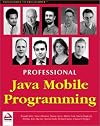 Professional Java Mobile Programming