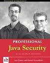 Professional Java Security (Programmer to Programmer)