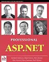 Professional ASP.NET