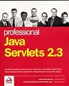 Professional Java Servlets 2.3