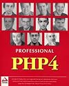 Professional PHP4 Programming