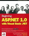 Beginning ASP.NET 1.0 with VB.NET