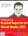 Professional Crystal Reports for Visual Studio .NET