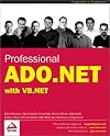 Professional ADO.NET with VB.NET