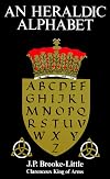 An Heraldic Alphabet