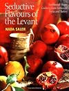 Flavours of the Levant Home Cooking from Lebanon, Syria and Turkey