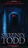Sweeney Todd: The Real Story of the Demon Barber of Fleet Street