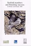 Seebird numbers and breeding success in Britain and Ireland,2003.