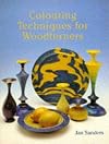 Colouring Techniques for Woodturners (Master Craftsmen)