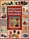 Making Period Dolls' House Accessories