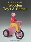 Fun to Make Wooden Toys & Games